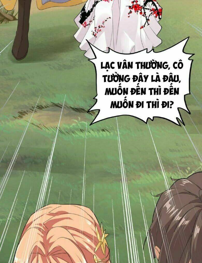 Đại Quản Gia Là Ma Hoàng - Chapter 8 - Page 11