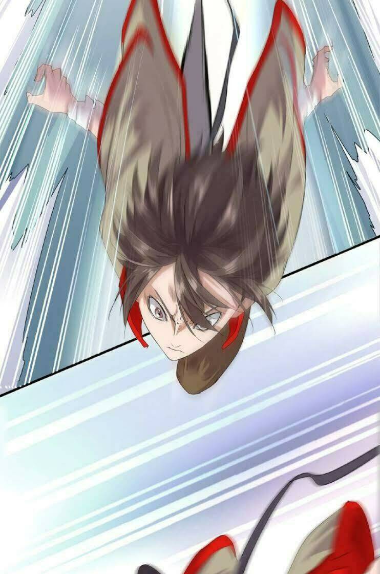 Đại Quản Gia Là Ma Hoàng - Chapter 8 - Page 18