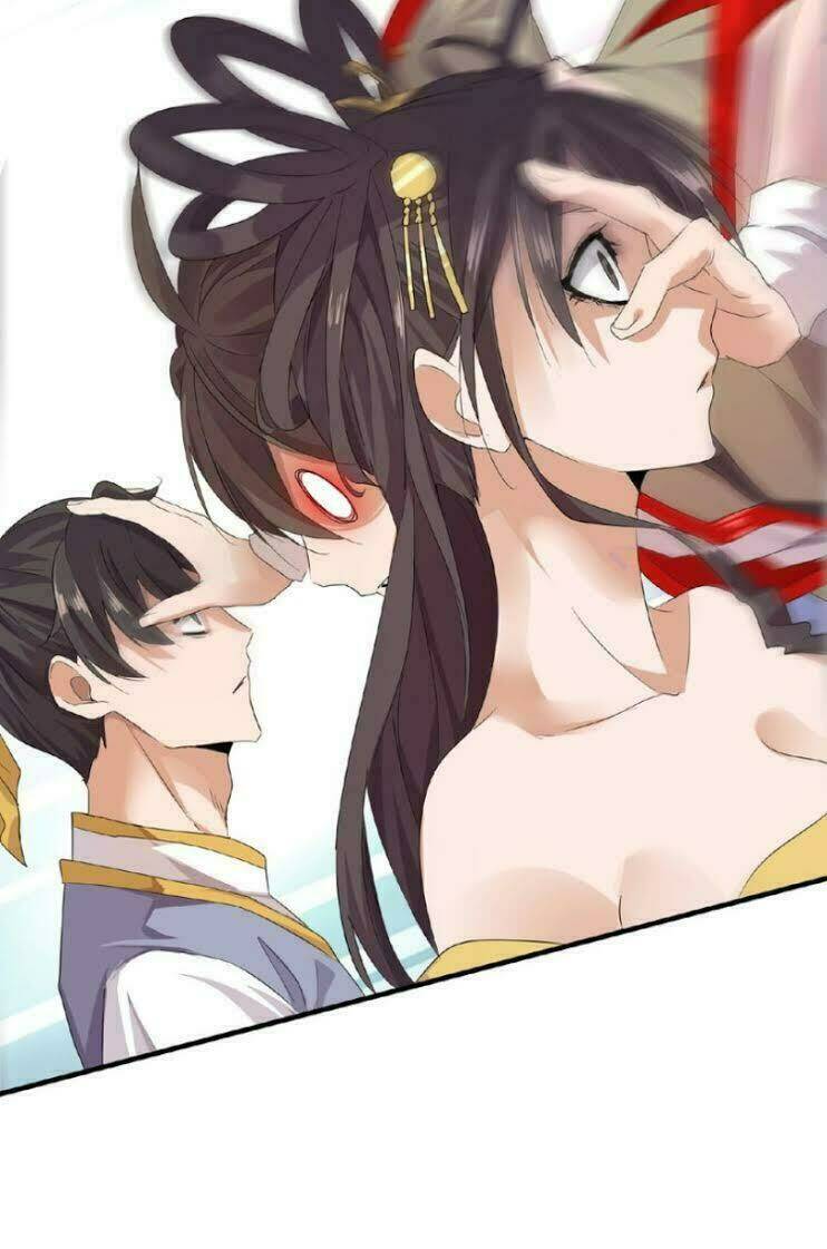 Đại Quản Gia Là Ma Hoàng - Chapter 8 - Page 19