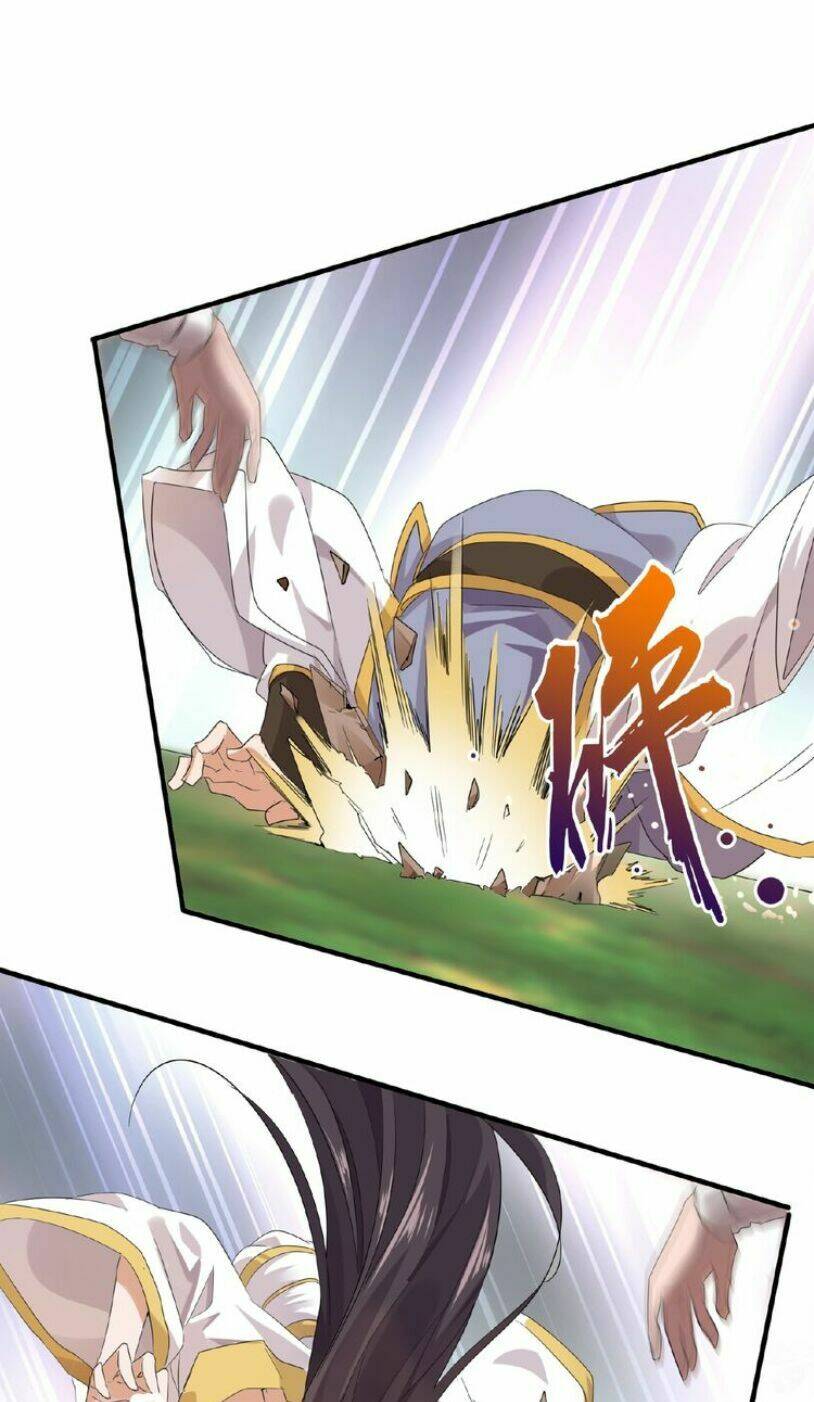 Đại Quản Gia Là Ma Hoàng - Chapter 8 - Page 20