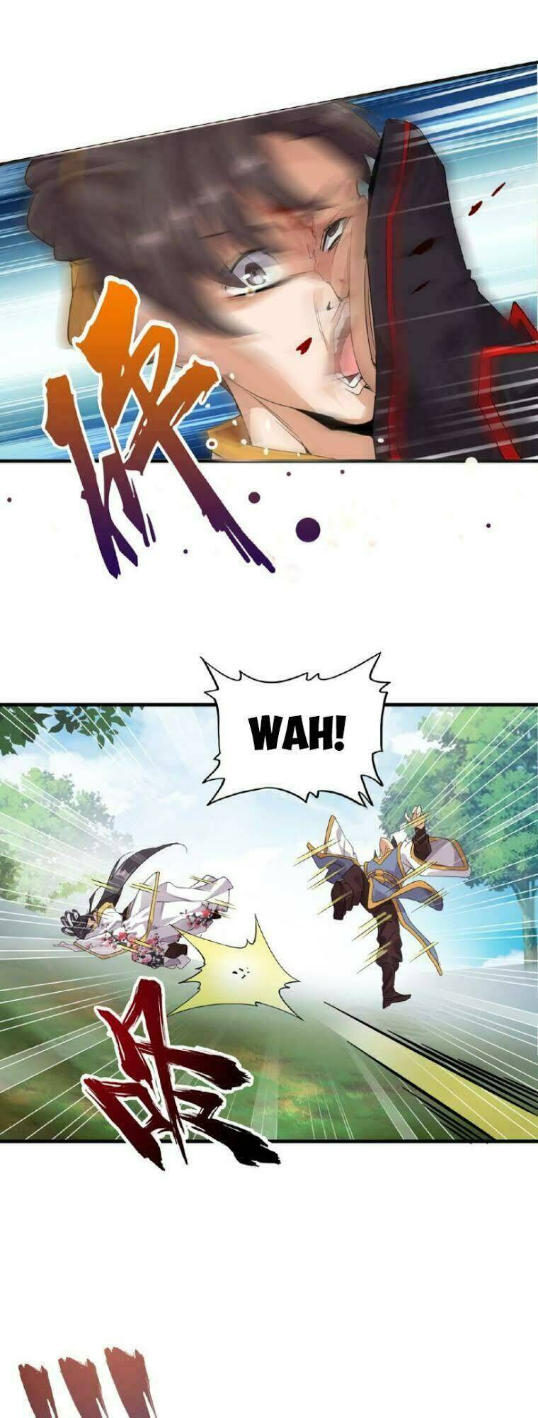 Đại Quản Gia Là Ma Hoàng - Chapter 8 - Page 24