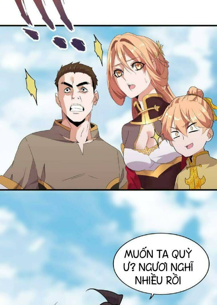 Đại Quản Gia Là Ma Hoàng - Chapter 8 - Page 25