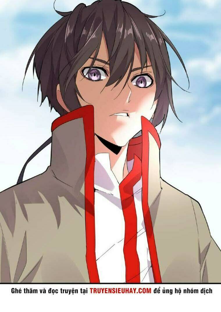 Đại Quản Gia Là Ma Hoàng - Chapter 8 - Page 26