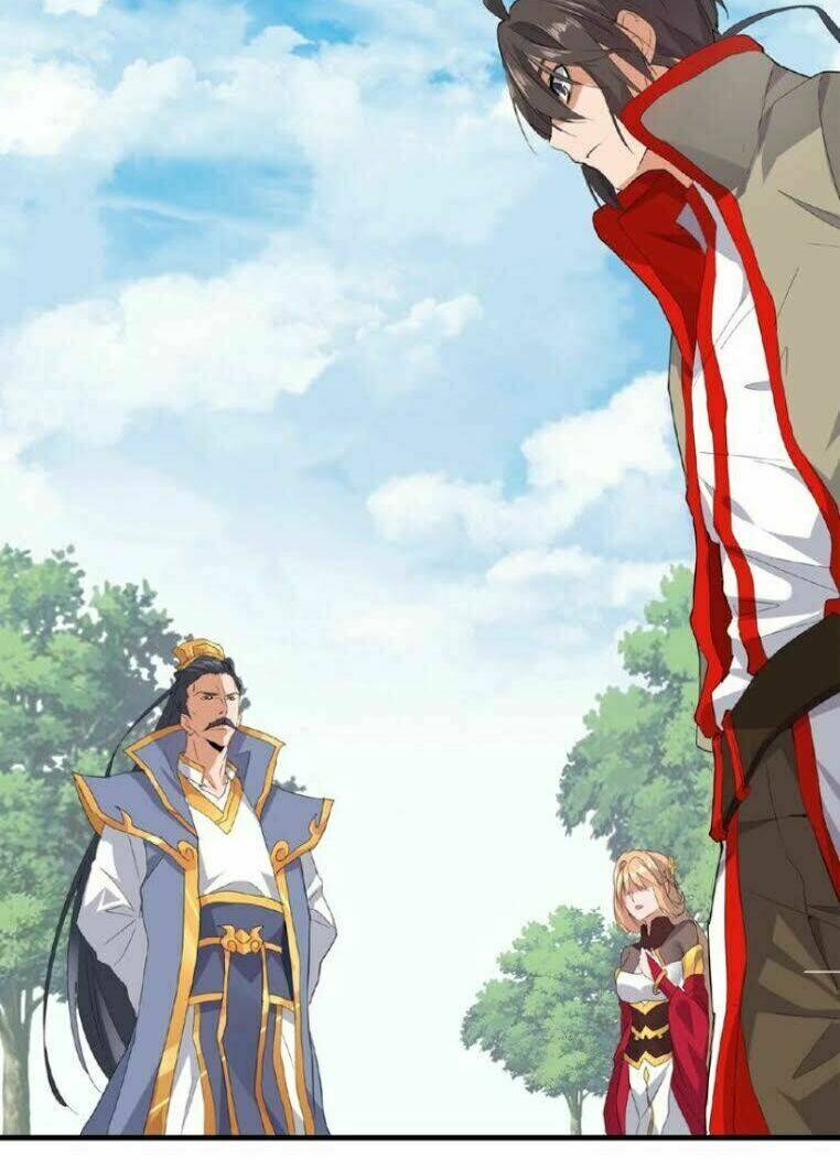 Đại Quản Gia Là Ma Hoàng - Chapter 8 - Page 31