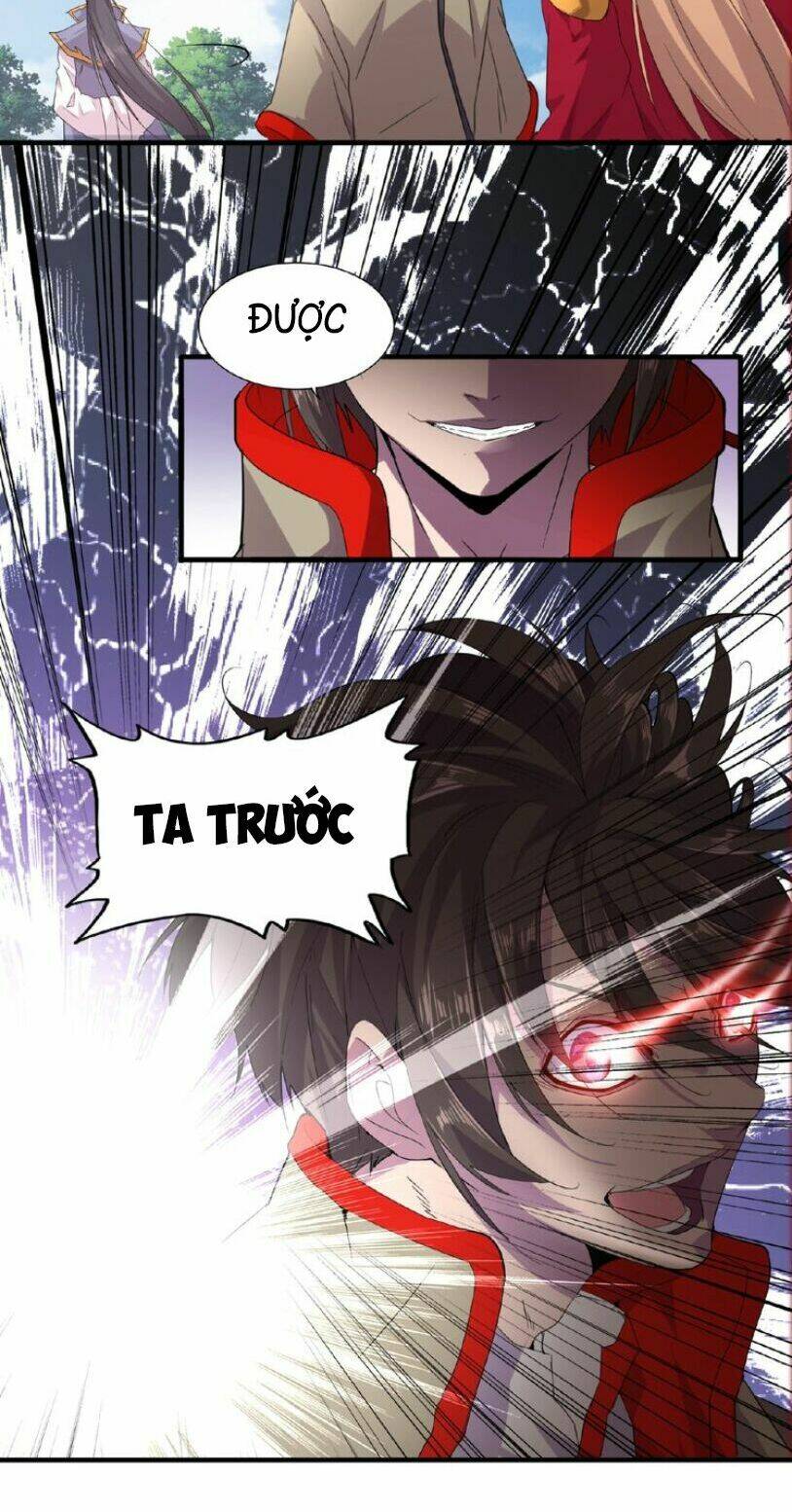 Đại Quản Gia Là Ma Hoàng - Chapter 8 - Page 42