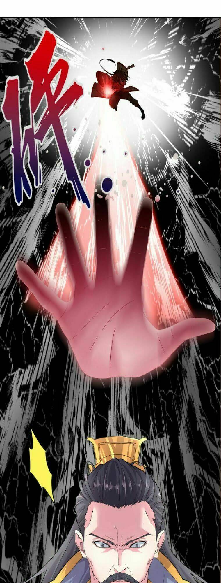 Đại Quản Gia Là Ma Hoàng - Chapter 8 - Page 43