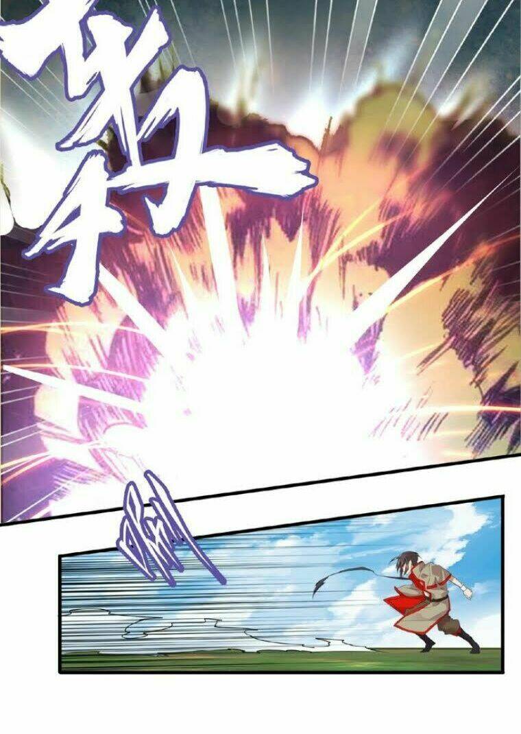 Đại Quản Gia Là Ma Hoàng - Chapter 8 - Page 45