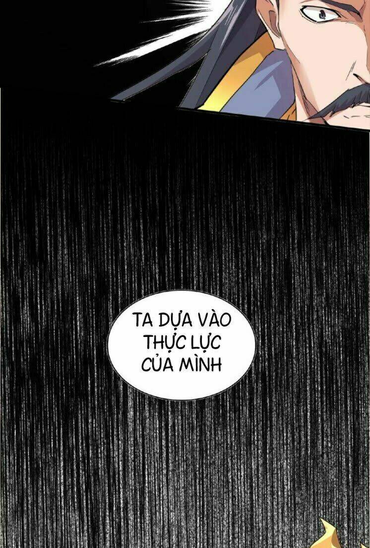 Đại Quản Gia Là Ma Hoàng - Chapter 8 - Page 47