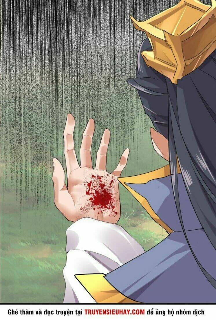 Đại Quản Gia Là Ma Hoàng - Chapter 8 - Page 48