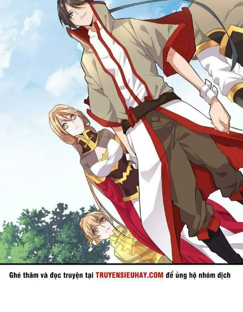 Đại Quản Gia Là Ma Hoàng - Chapter 8 - Page 54