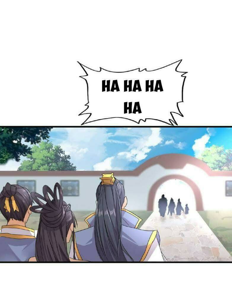 Đại Quản Gia Là Ma Hoàng - Chapter 8 - Page 55