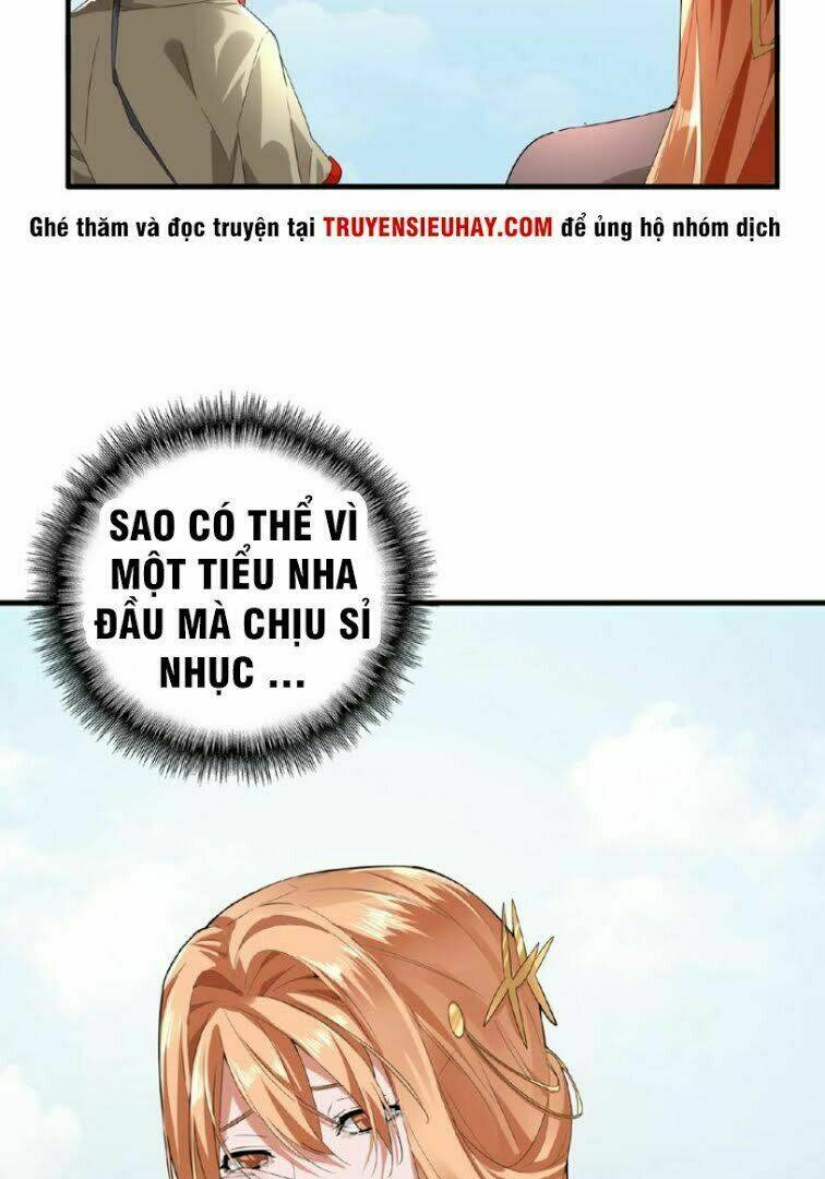 Đại Quản Gia Là Ma Hoàng - Chapter 8 - Page 6