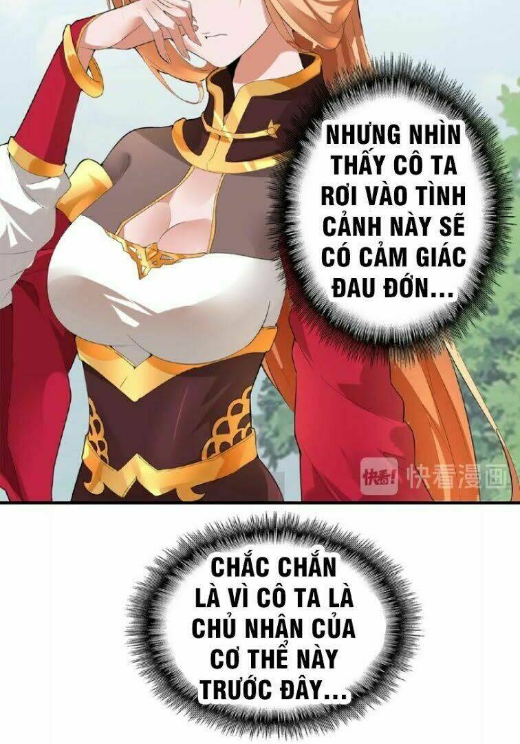 Đại Quản Gia Là Ma Hoàng - Chapter 8 - Page 7