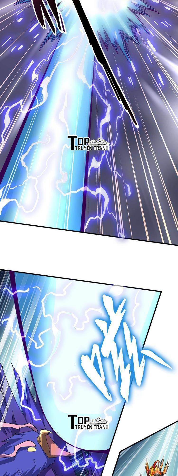 Đại Quản Gia Là Ma Hoàng - Chapter 80 - Page 10