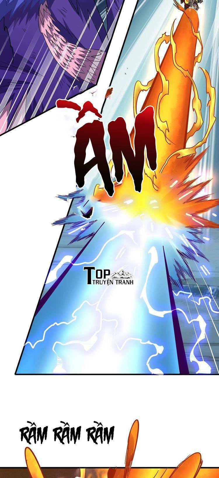 Đại Quản Gia Là Ma Hoàng - Chapter 80 - Page 11