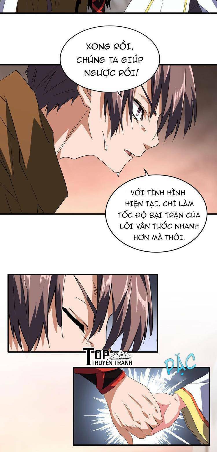 Đại Quản Gia Là Ma Hoàng - Chapter 80 - Page 14