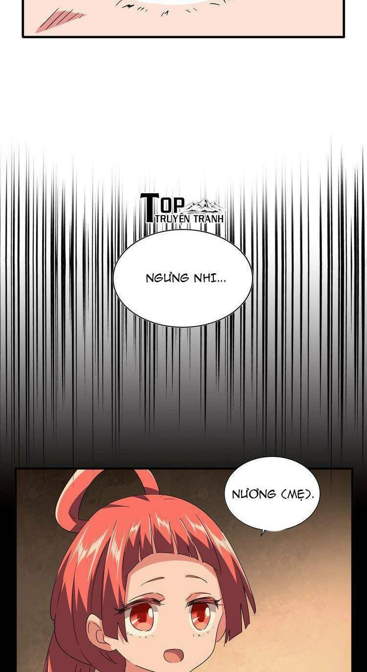 Đại Quản Gia Là Ma Hoàng - Chapter 80 - Page 18