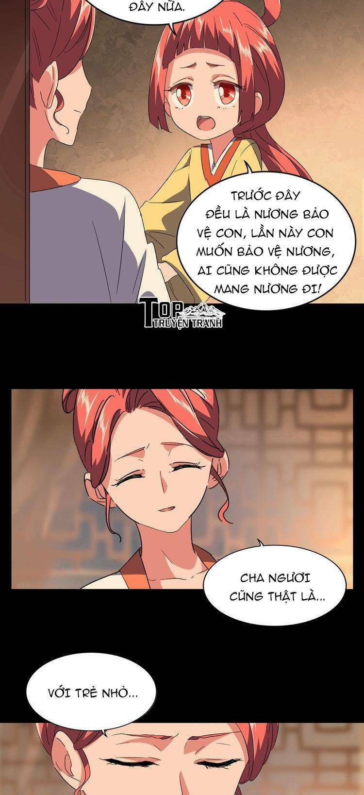 Đại Quản Gia Là Ma Hoàng - Chapter 80 - Page 20