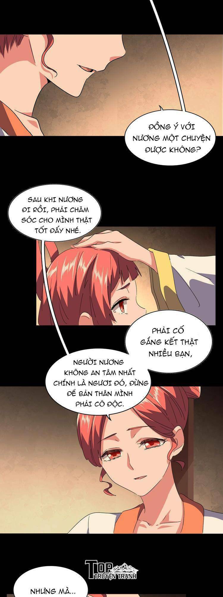 Đại Quản Gia Là Ma Hoàng - Chapter 80 - Page 22