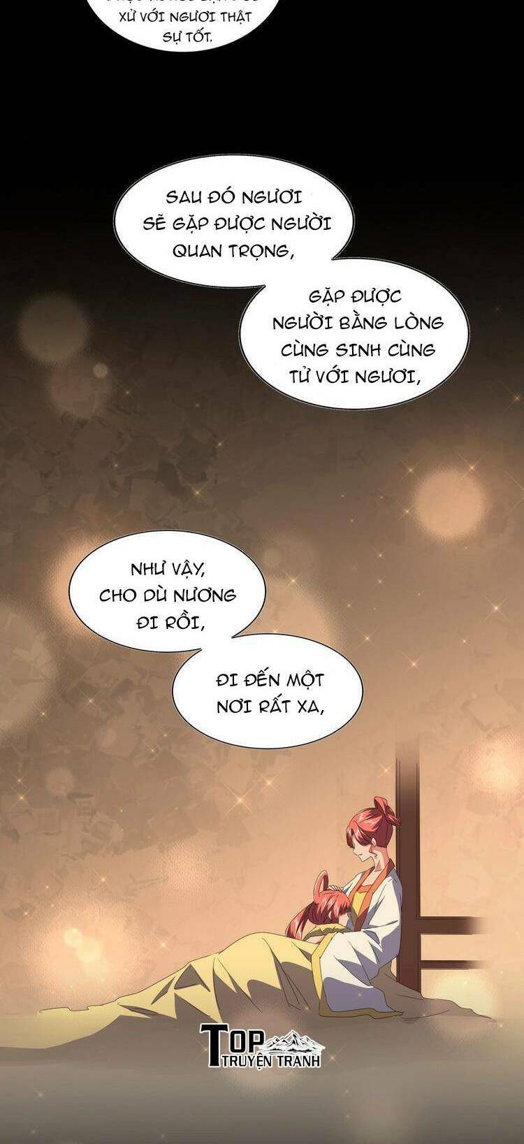 Đại Quản Gia Là Ma Hoàng - Chapter 80 - Page 24