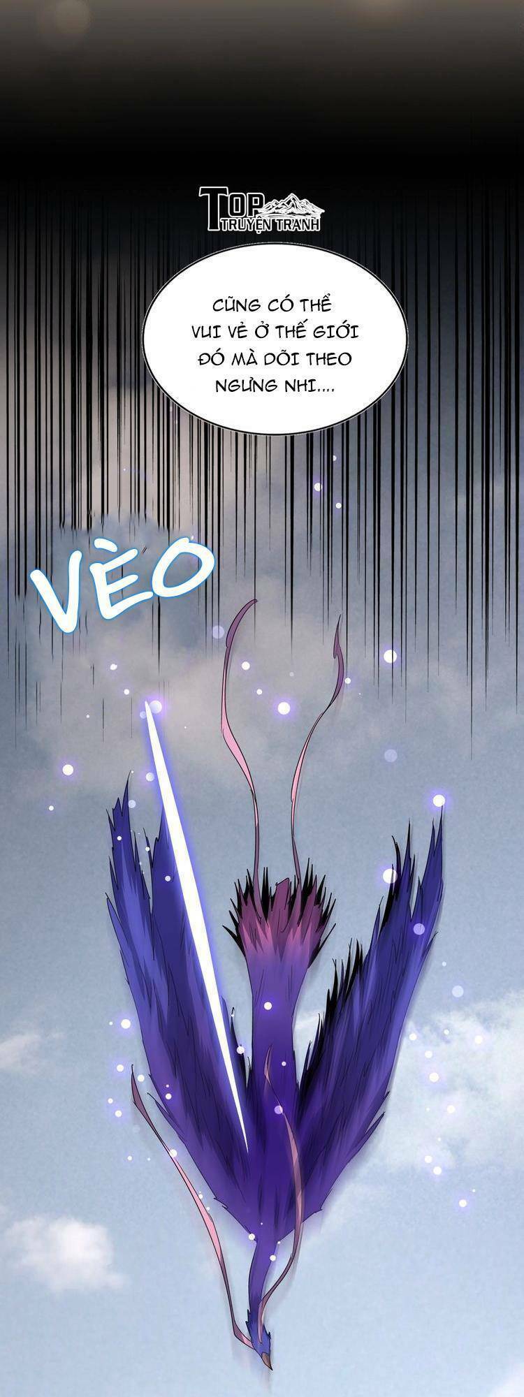 Đại Quản Gia Là Ma Hoàng - Chapter 80 - Page 25