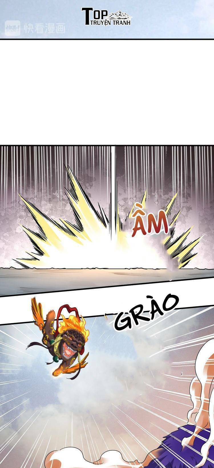 Đại Quản Gia Là Ma Hoàng - Chapter 80 - Page 26