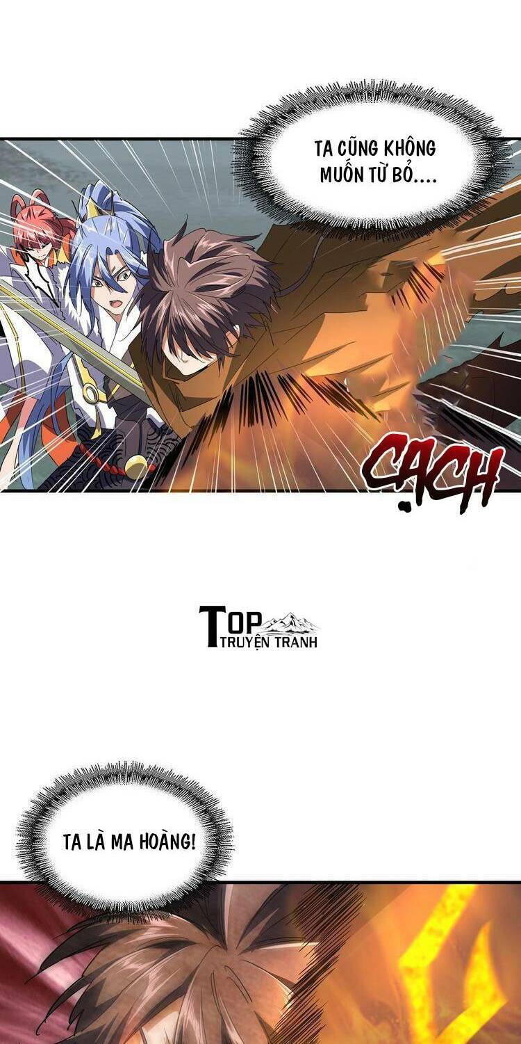 Đại Quản Gia Là Ma Hoàng - Chapter 80 - Page 30