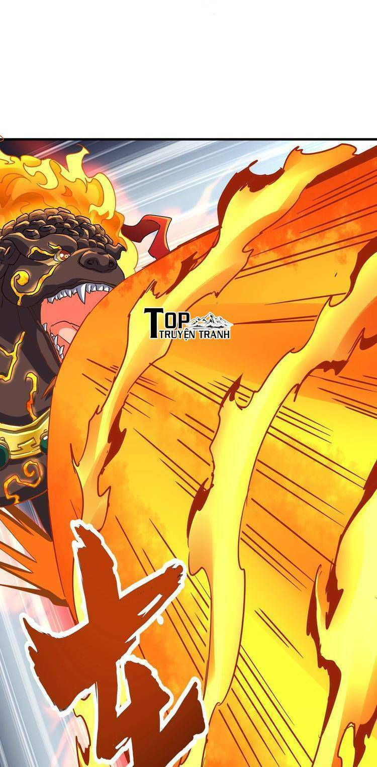 Đại Quản Gia Là Ma Hoàng - Chapter 80 - Page 5