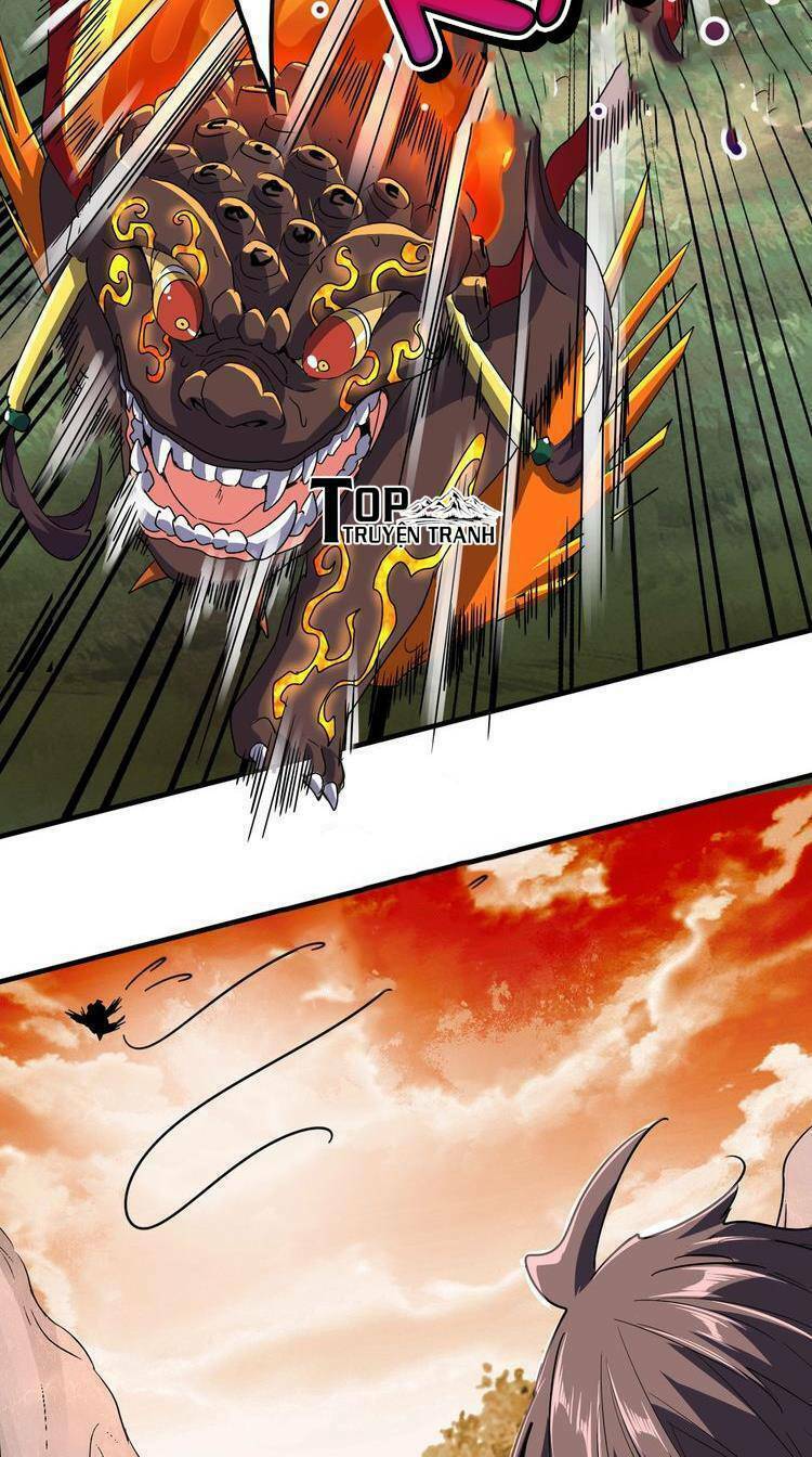 Đại Quản Gia Là Ma Hoàng - Chapter 81 - Page 9