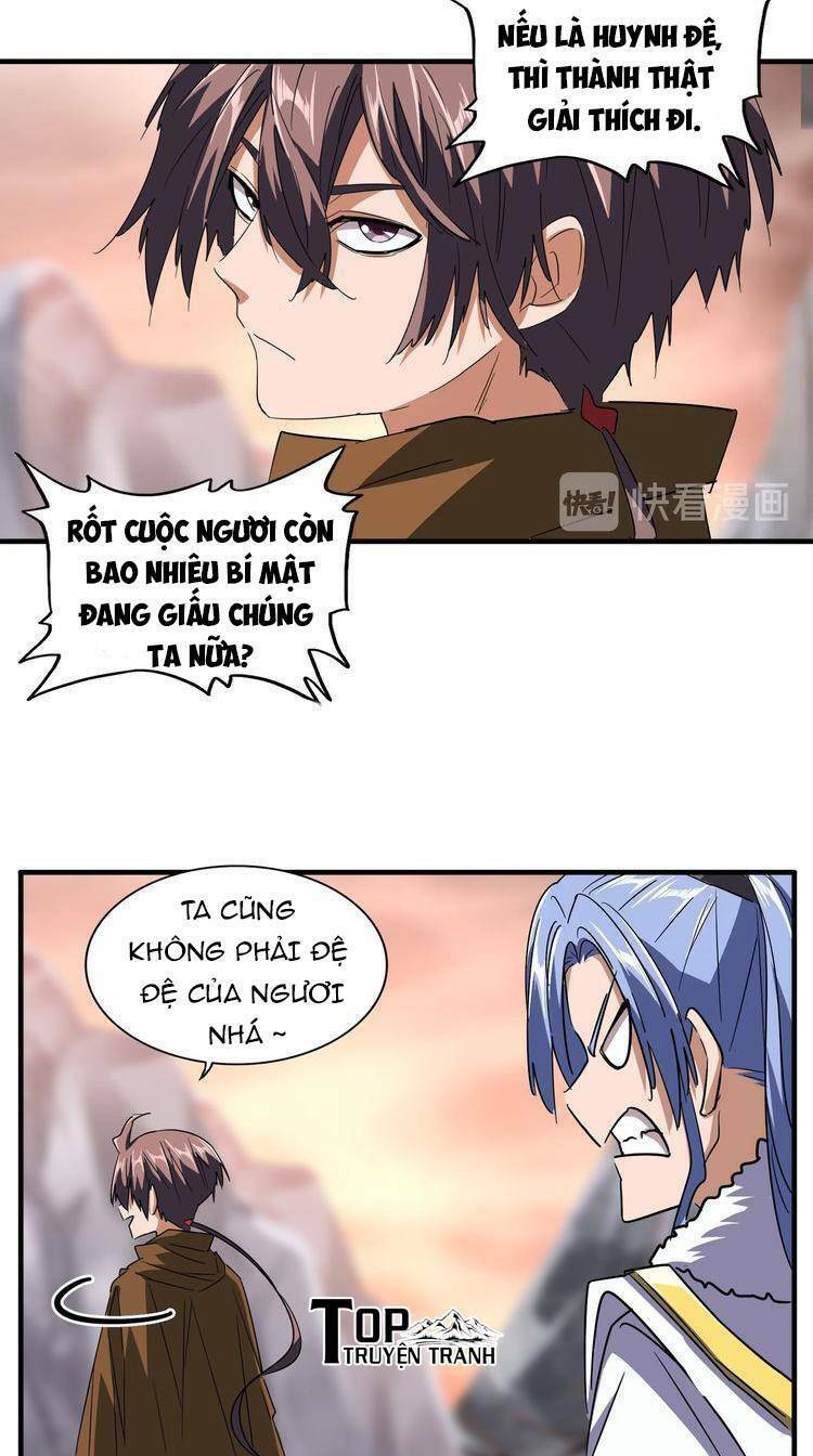 Đại Quản Gia Là Ma Hoàng - Chapter 81 - Page 14