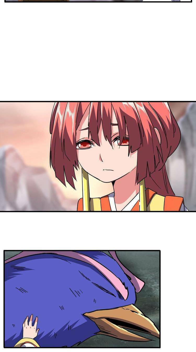 Đại Quản Gia Là Ma Hoàng - Chapter 81 - Page 15