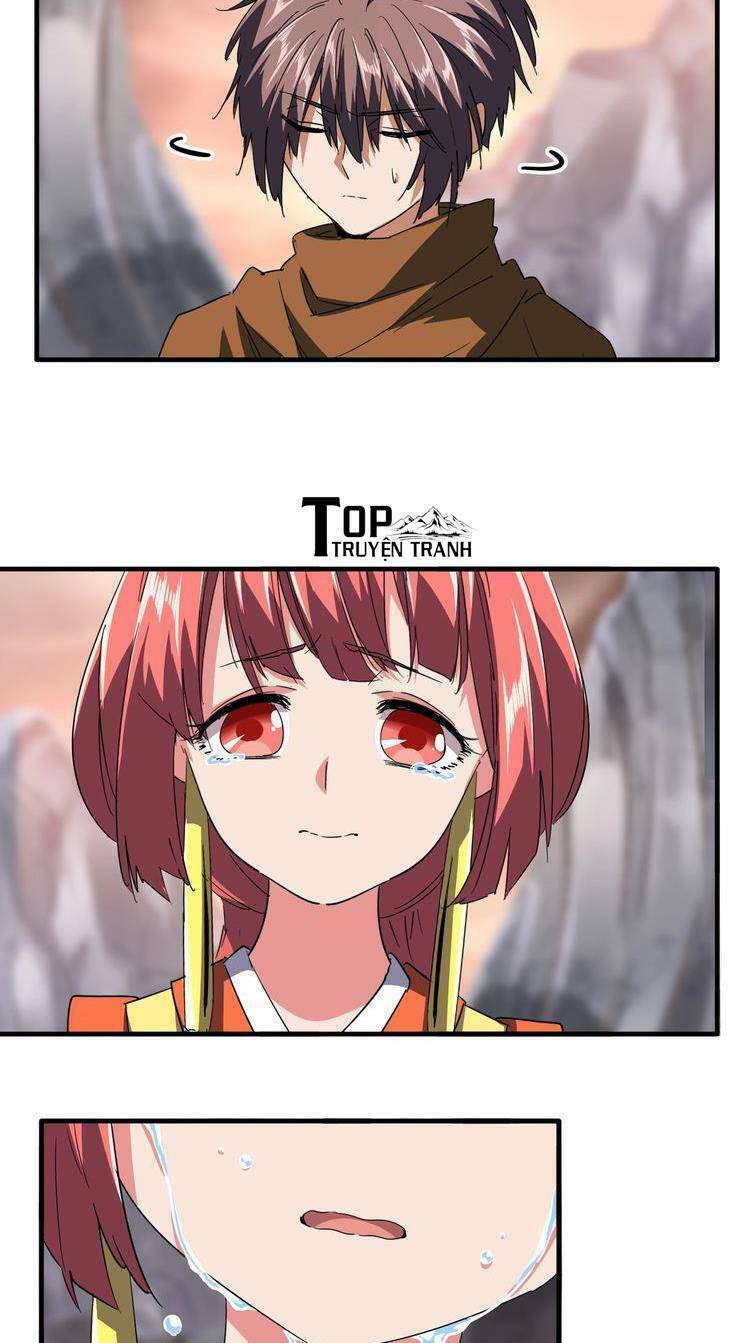 Đại Quản Gia Là Ma Hoàng - Chapter 81 - Page 17