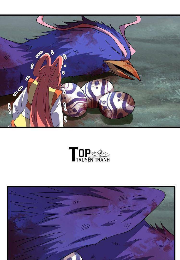 Đại Quản Gia Là Ma Hoàng - Chapter 81 - Page 23