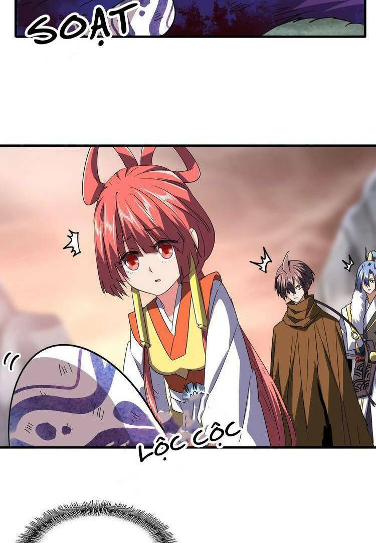 Đại Quản Gia Là Ma Hoàng - Chapter 81 - Page 24