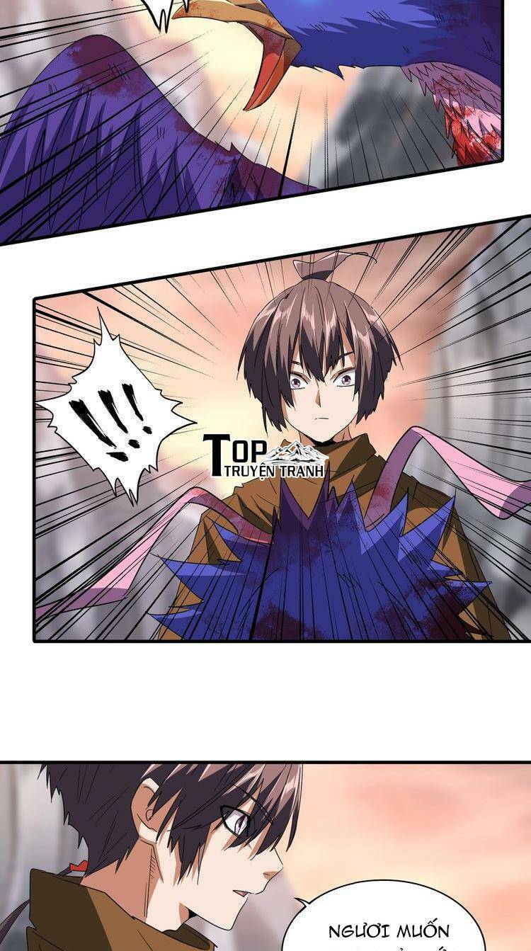 Đại Quản Gia Là Ma Hoàng - Chapter 81 - Page 26