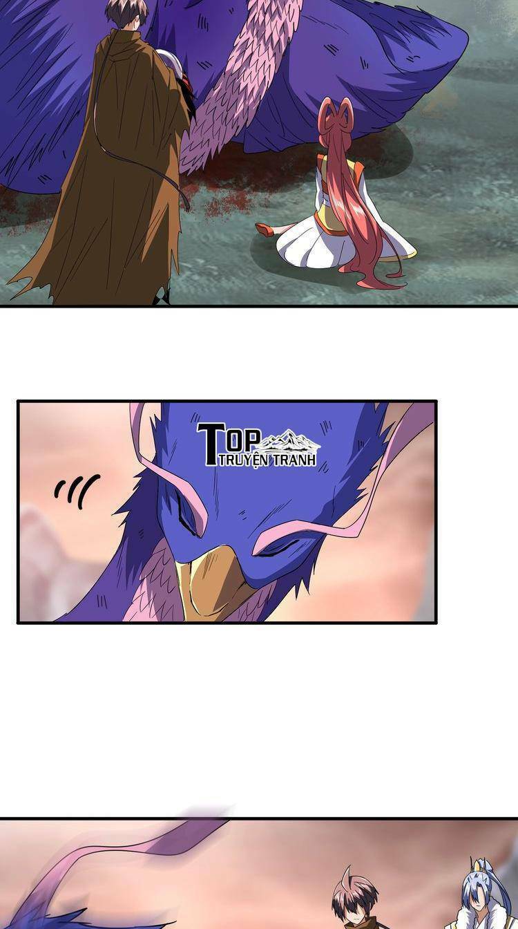 Đại Quản Gia Là Ma Hoàng - Chapter 81 - Page 29