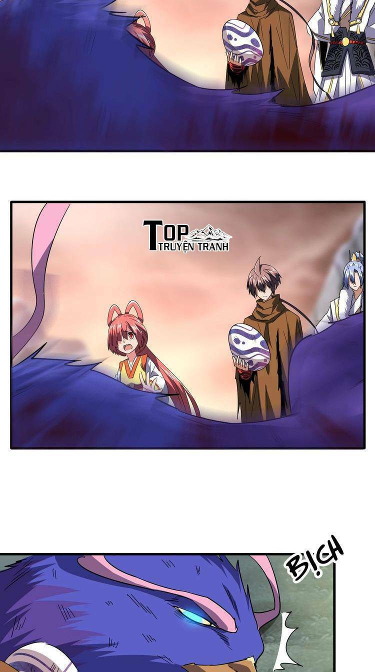 Đại Quản Gia Là Ma Hoàng - Chapter 81 - Page 30