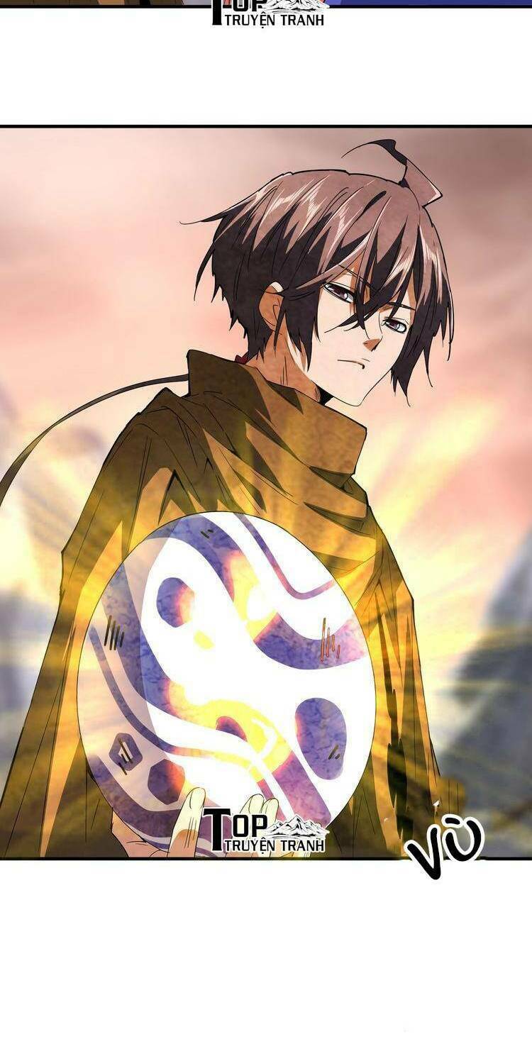 Đại Quản Gia Là Ma Hoàng - Chapter 81 - Page 32