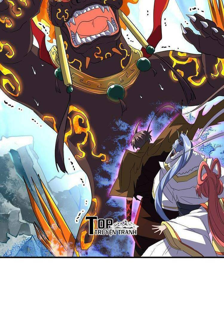 Đại Quản Gia Là Ma Hoàng - Chapter 81 - Page 6