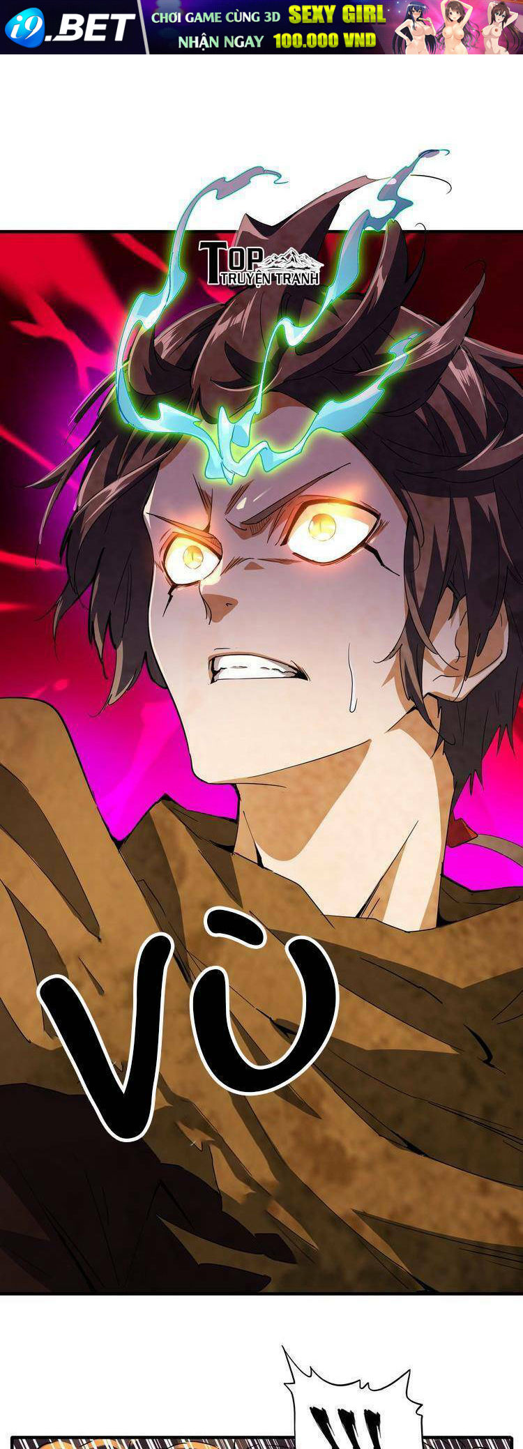 Đại Quản Gia Là Ma Hoàng - Chapter 81 - Page 7