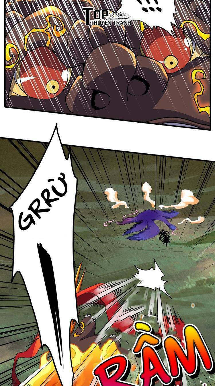 Đại Quản Gia Là Ma Hoàng - Chapter 81 - Page 8