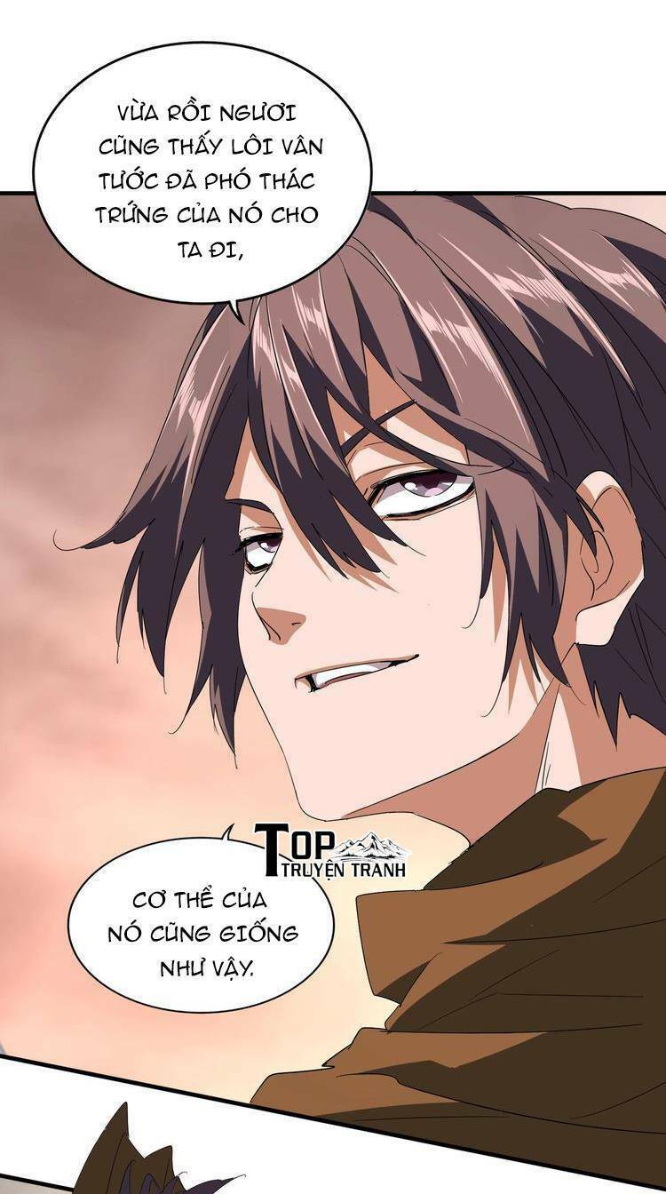 Đại Quản Gia Là Ma Hoàng - Chapter 82 - Page 9