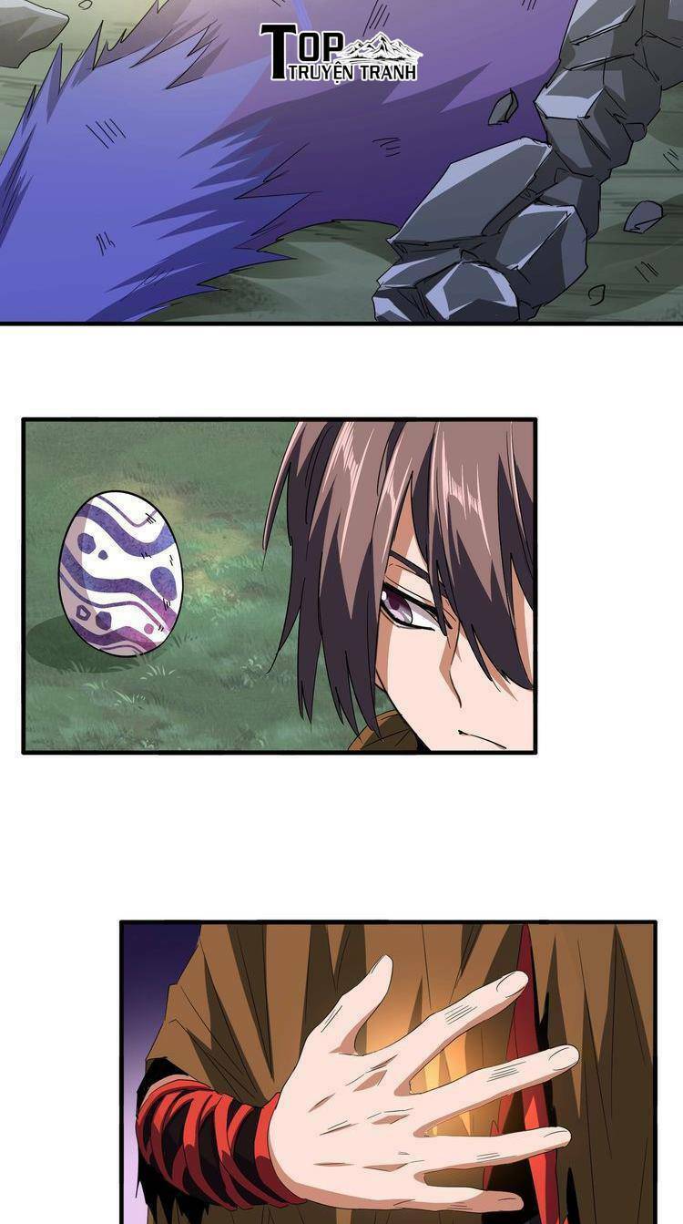 Đại Quản Gia Là Ma Hoàng - Chapter 82 - Page 14