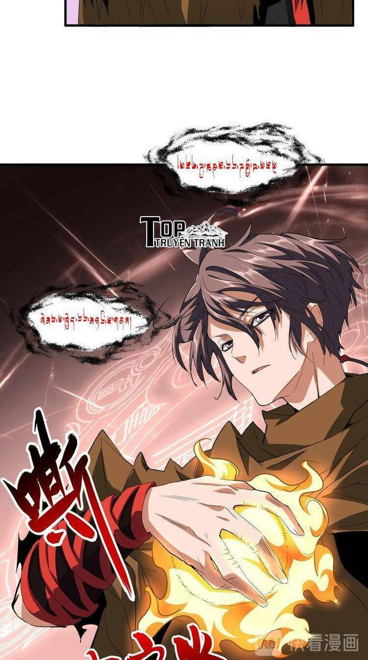 Đại Quản Gia Là Ma Hoàng - Chapter 82 - Page 15