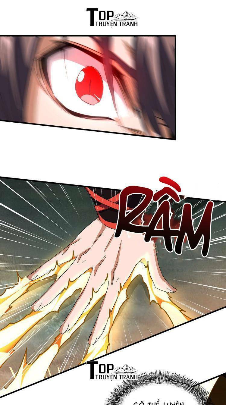 Đại Quản Gia Là Ma Hoàng - Chapter 82 - Page 17