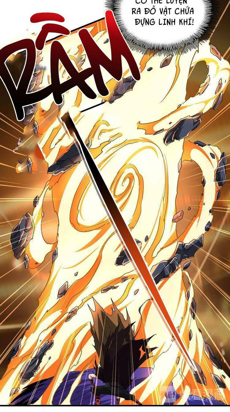 Đại Quản Gia Là Ma Hoàng - Chapter 82 - Page 18