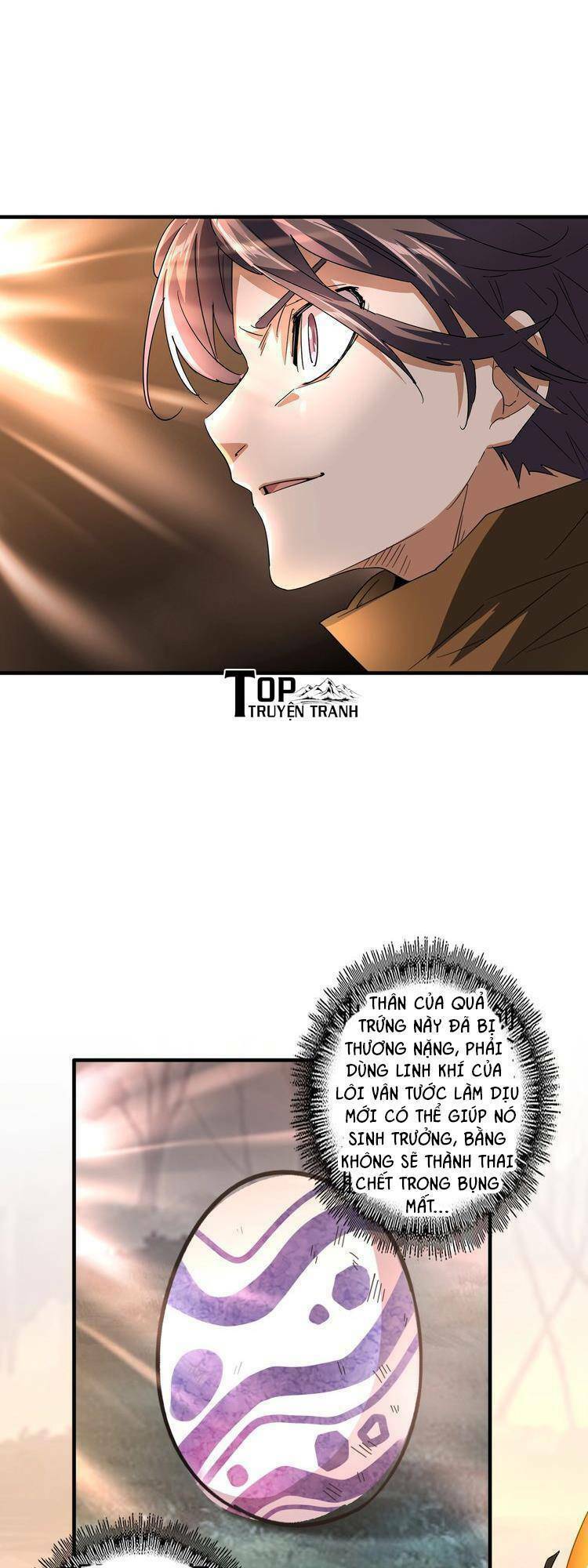 Đại Quản Gia Là Ma Hoàng - Chapter 82 - Page 19