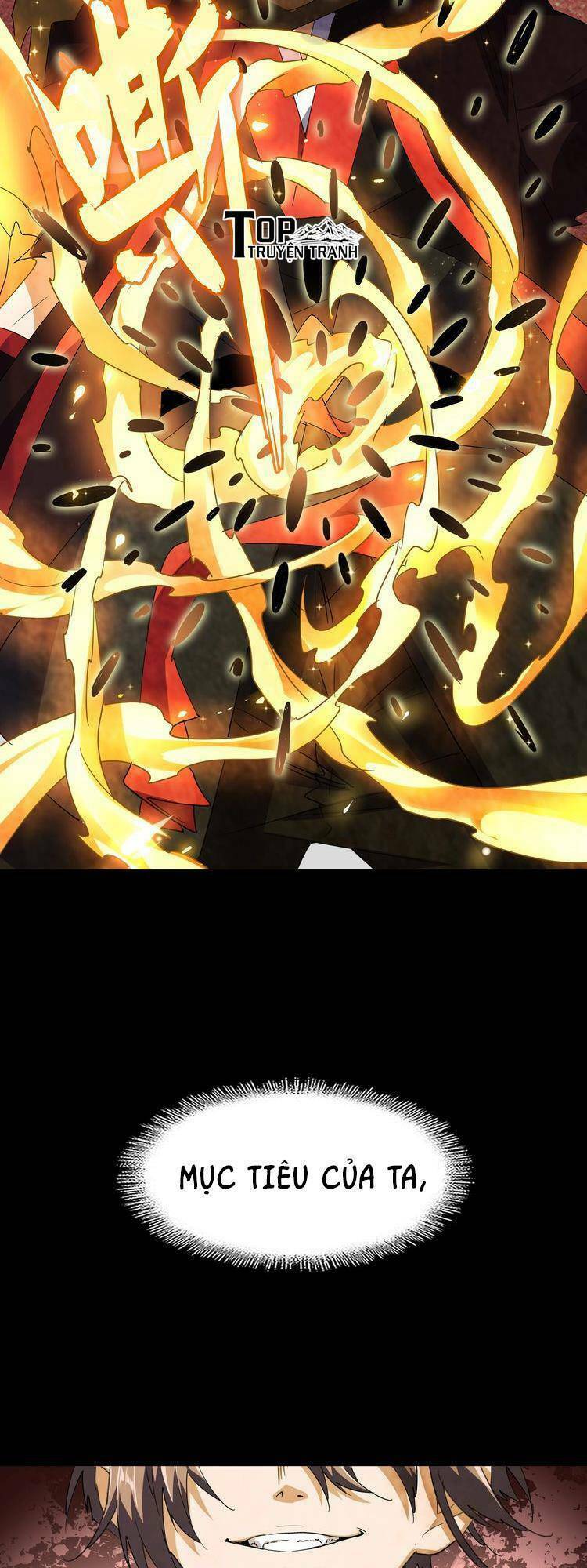 Đại Quản Gia Là Ma Hoàng - Chapter 82 - Page 25