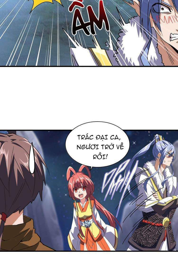 Đại Quản Gia Là Ma Hoàng - Chapter 82 - Page 29