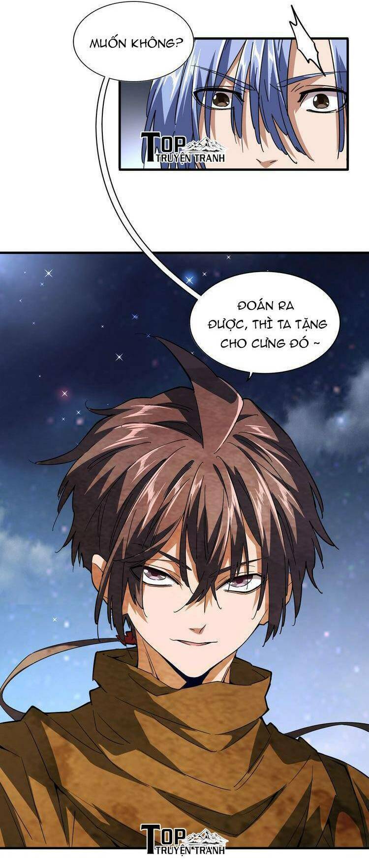 Đại Quản Gia Là Ma Hoàng - Chapter 82 - Page 32